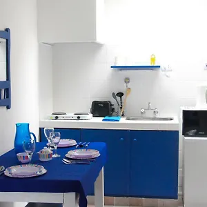  Apartamento Orquideas