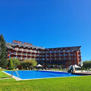 park-hotel.catalonia-hotels.com/