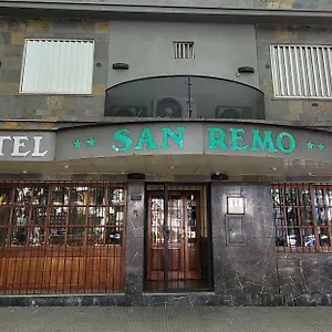 2* Hotel San Remo