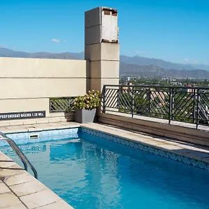 4* Hotel Amérian Executive